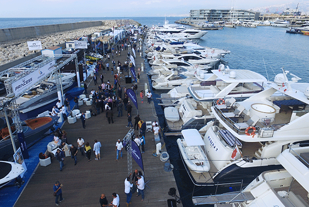 Where marine lifestyle meets accessible luxury