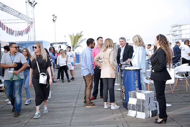 Where marine lifestyle meets accessible luxury